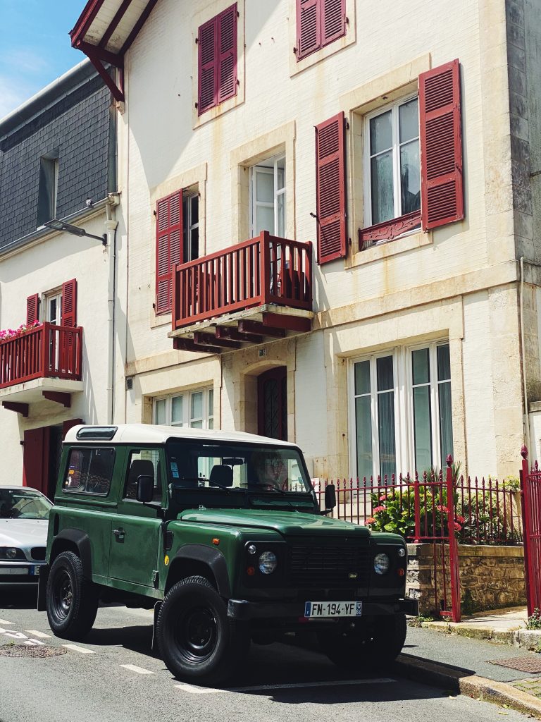 Land Rover Defender Insurance: How Much Does It Cost?