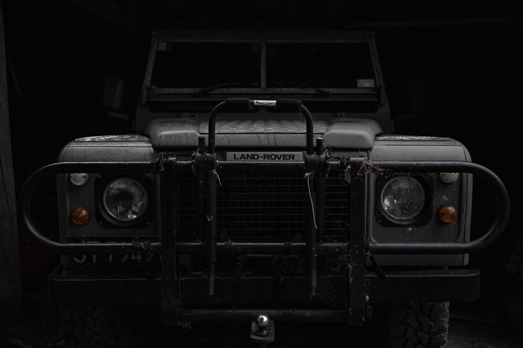 Land Rover Defender Reliability: The Honest Truth Nobody Wants to Hear