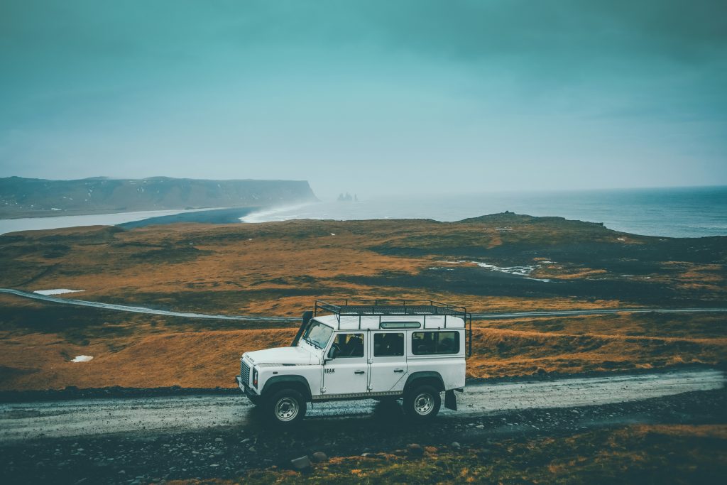 Land Rover Defender vs Toyota Land Cruiser: The Only Comparison That Matters