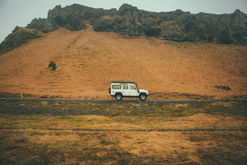 The Best Land Rover Defender Modifications: A Guide to Spending All Your Money