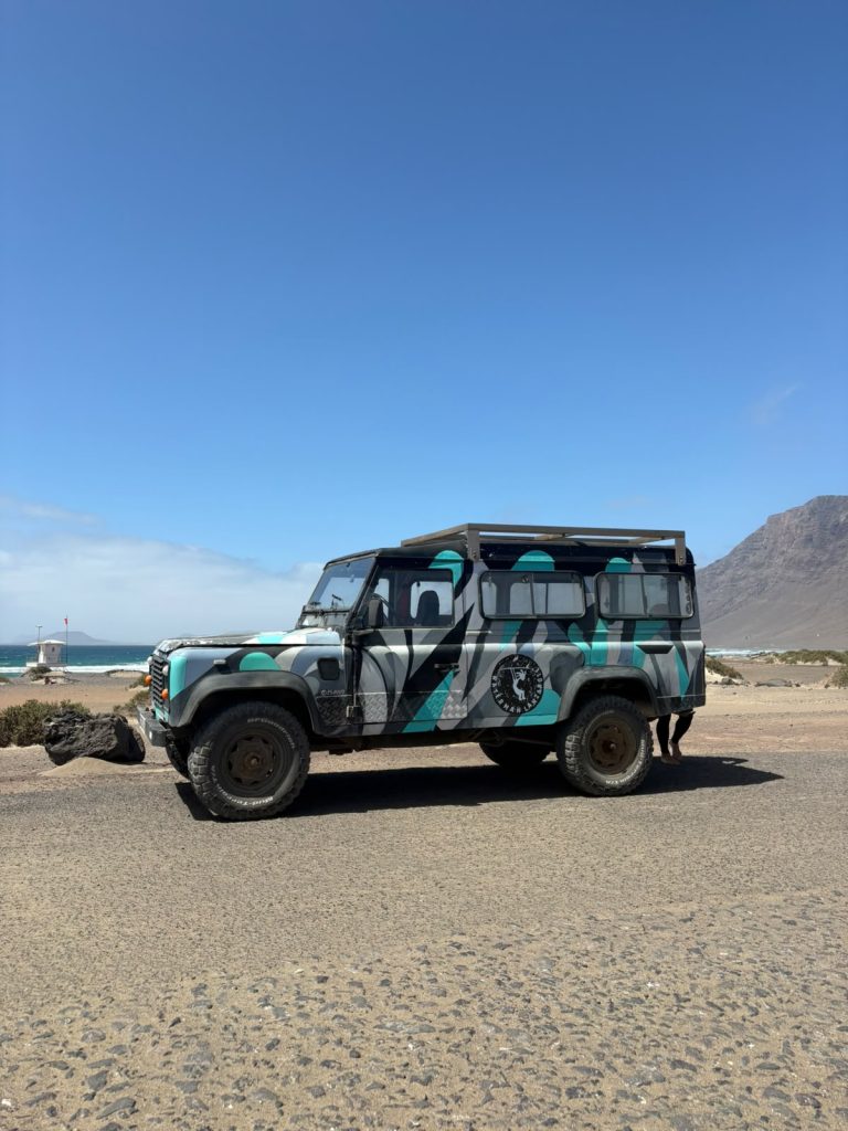 Best Year Land Rover Defender to Buy