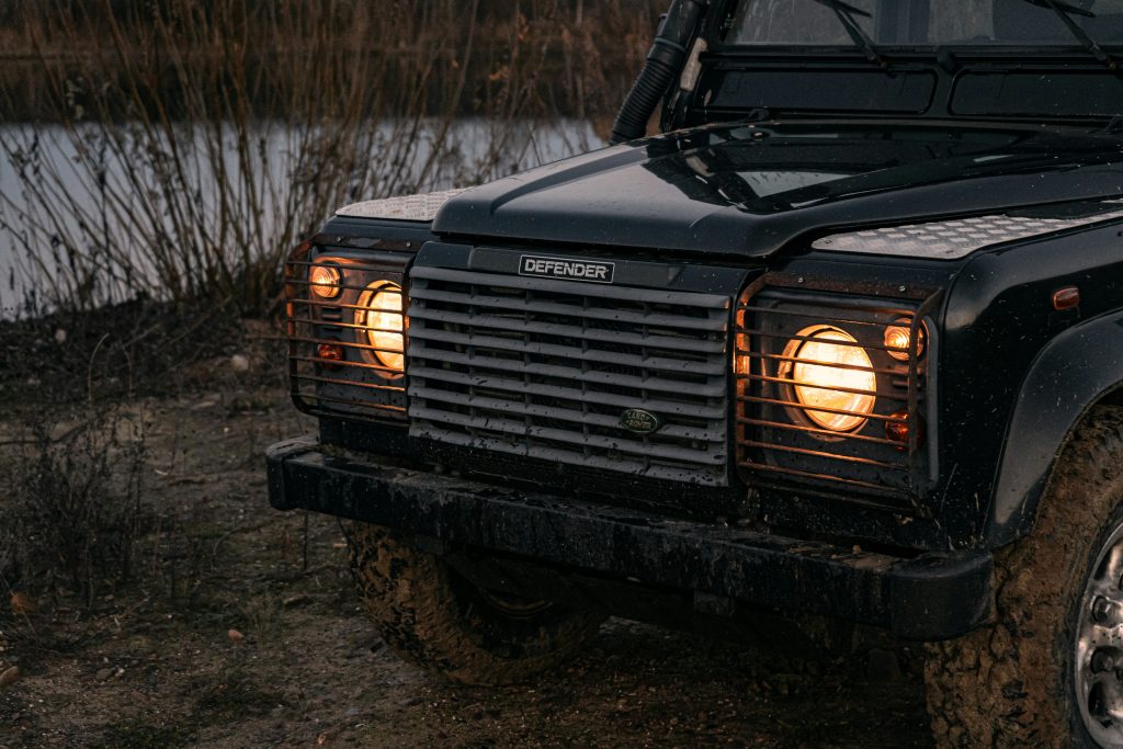 Defender Hybrid and Electric: PHEV, MHEV and the 2027 EV