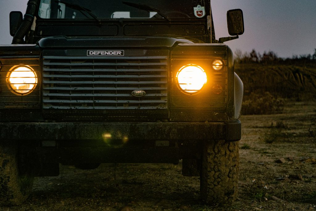 Defender V8 vs OCTA: Which V8 Defender Should You Buy?