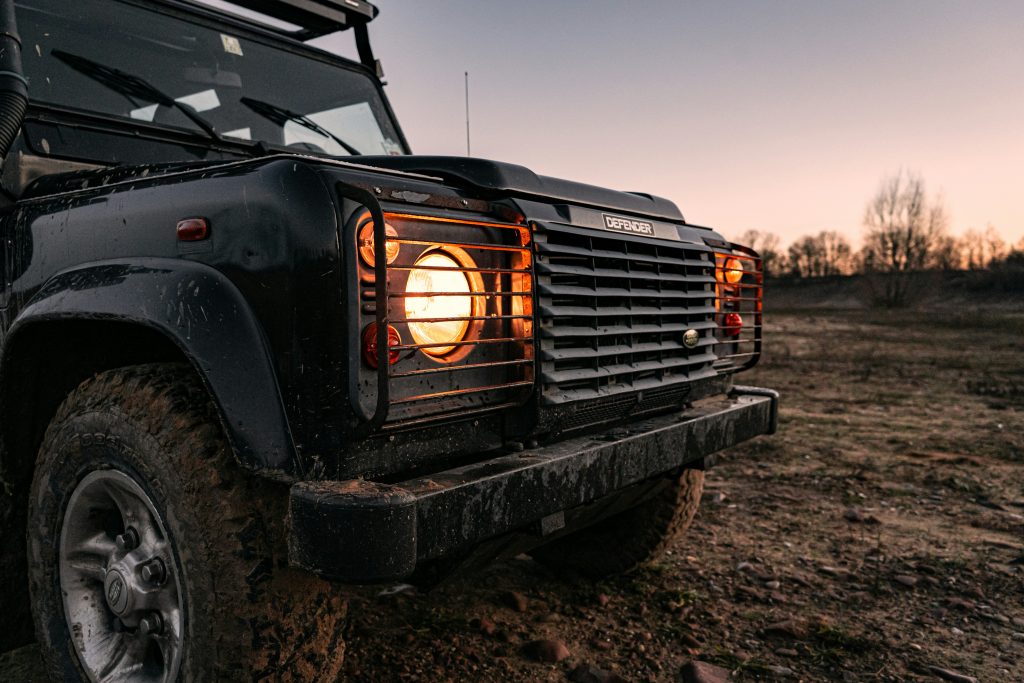 Land Rover Defender Reviews: What Owners Really Think