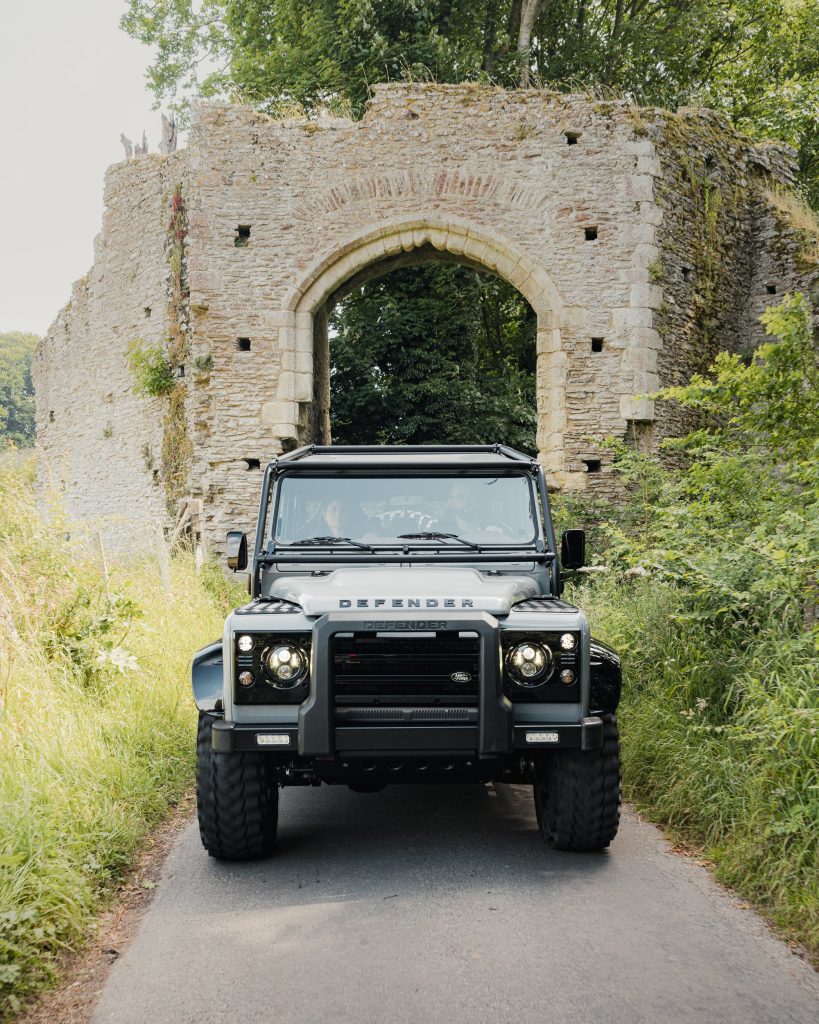 Classic Defender vs New Defender: Which One Is Actually Better?