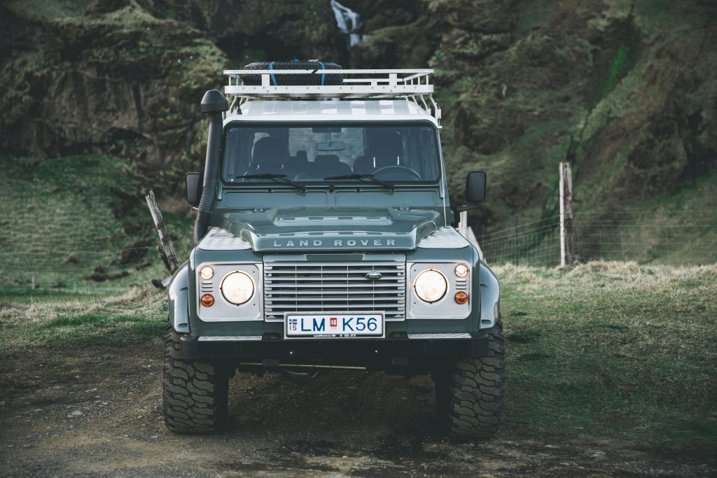 Best Defender Accessories and Upgrades for Every Build