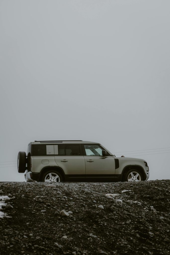 Defender vs Mercedes G-Wagon: Which Luxury 4×4 Actually Wins?
