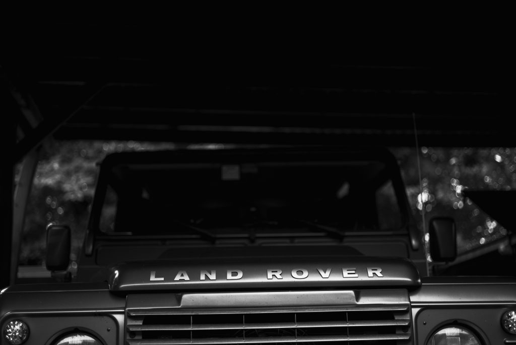 Land Rover Defender V8 and OCTA Guide: Specs, Pricing and Review (2026)