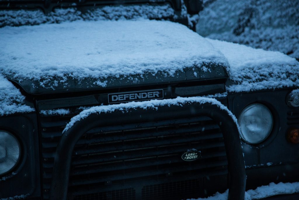 Land Rover Defender Price Guide: New, Used & Classic (2026)